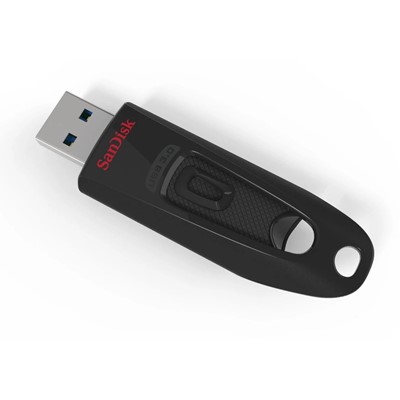 Sandısk Ultra 32Gb Usb3.0 Flash Bellek Sdcz48-032G-U46