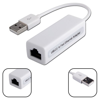 Codegen (Cdg-Cnv42) Usb2.0 To Rj45 Ethernet Cevırıcı Adaptor