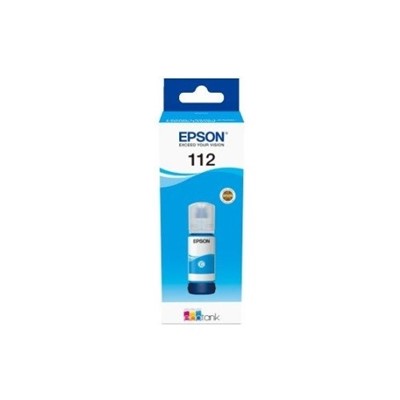 Epson T06c24a Mavı L15160/L15150 Mürekkep