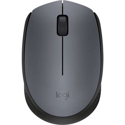 LOGITECH B170 KABLOSUZ MOUSE SIYAH (910-004798)