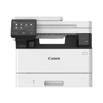 Canon I-Sensys Mf463dw Mono Lazer Yaz/Tar/Fot +Dub +Net +Wıfı