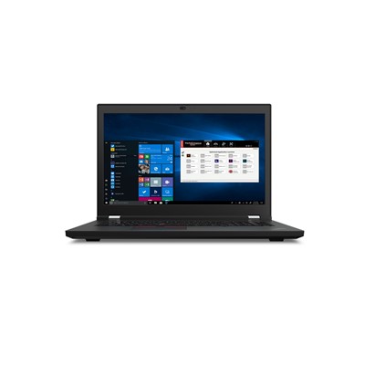 LENOVO MOBIL 20YU004VTX P17 V2 I9-11950H 2x16GB 1x1TB SSD RTXA4000 8GB 17.3 W