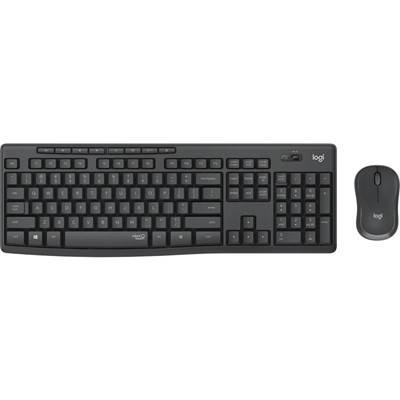 LOGITECH MK295 KABLOSUZ Q KLAVYE MOUSE SET (920-009804)