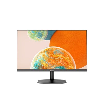 Iromx Bg241180 24.5" 1Ms 1920X1080 Hdmı/Dp Vesa 180Hz Siyah Full Hd Ips Gamıng Monıtor