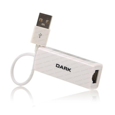 Dark Dk-Nt-U2lan 10/100 Usb Ethernet Dönüştürücü