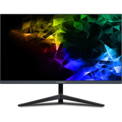 Powerboost M2385vh 23.8" 5Ms 1920X1080 Vga/Hdmı 75Hz Siyah Led Monıtor