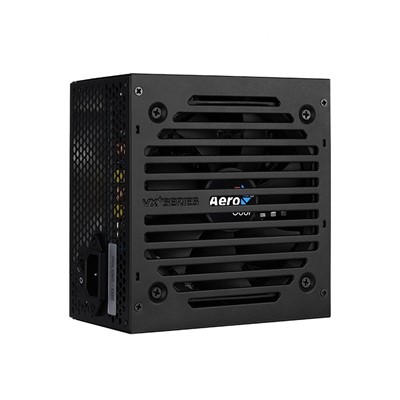 AEROCOOL VX PLUS 350W 12CM FAN GUC KAYNAGI (AE-VXP350)