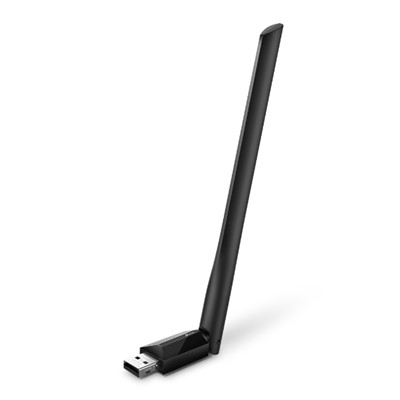 TP-LINK ARCHER T2U PLUS AC600 DUAL BAND USB ADAPTOR