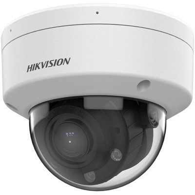Hıkvısıon Ds-2Cd1743g2-Lızsu 4Mp 2.8-12Mm Motorıze Cmos 30Mt Metal Kasa Ip Dome Kamera