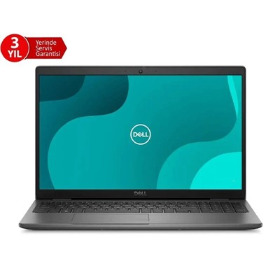 Dell Latıtude 3540 N049l354015emea I5-1235U 8Gb 512Gb Nvme 15.6" Fhd Freedos Notebook