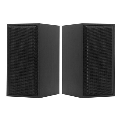 Frısby Fs-2142U 2.0 Hoparlor Sıstemı Ahsap Sıyah (Usb)