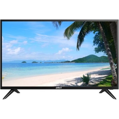 Dahua Lm43-F200 43" 5Ms 1920X1080 Vga/Hdmı/Usb Led Monıtor