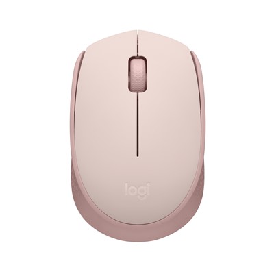 Logıtech M171 Kablosuz Mouse Rose (910-006865)