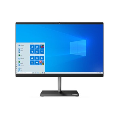 Lenovo V30a-24Iıl 11La000ctx I5-1035G1 8Gb 256Ssd+1Tb O/B Vga 23.8" Fhd Ips Nontouch Fredoos All In One Pc