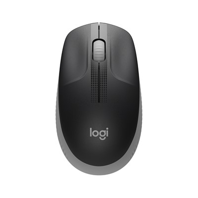 LOGITECH M190 KABLOSUZ MOUSE GRI (910-005906)