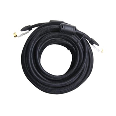 Dark Dk-Hd-Cv14l2000 Hdmı Kablo Hdmı To Hdmı 20Mt Ver1.4 Altın Uçlu 3D