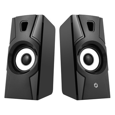Frısby Fs-2140U 2.0 Hoparlor Sıstemı Sıyah (Usb)