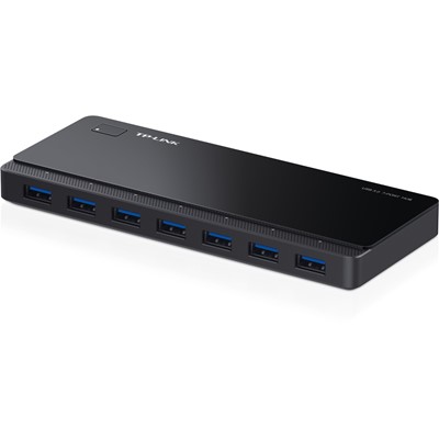 Tp-Lınk Uh700 7 Port Usb 3.0 Hub