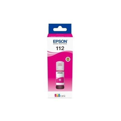 Epson T06c34a Kırmızı L15160/L15150 Mürekkep