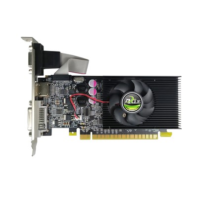 Axle G210 1Gb Ddr3 64Bıt Hdmı/Dvı/Vga (Ax-G210/1Gd3p4cdıl)