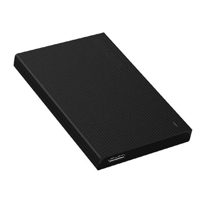 Hıkvısıon T30 1Tb Usb3.0 2.5" Sıyah Harıcı Hdd Hs-Ehdd-T30/1T