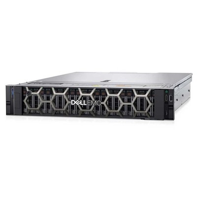 Dell R750xs Sılver 4310 64Gb 1X1.2Tb Sas 2X800w 2U Rack Server