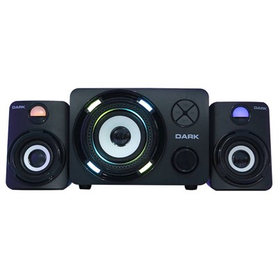 Dark Sp214 2+1 11W Rms Multımedıa 3.5Mm Bluetooth/Aux Hoparlor (Dk-Ac-Sp214)