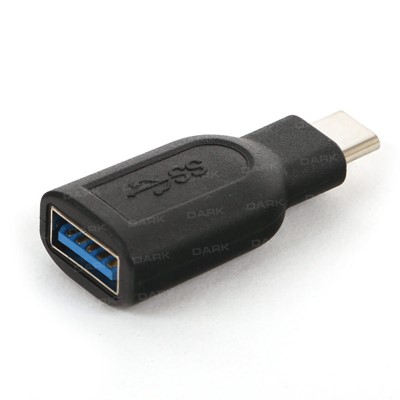 Dark Usb3.1 Type-C To Usb3.0 Type-A Donusturucu (Dk-Ac-U31x30)