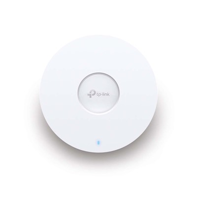 TP-LINK EAP613 AX1800 2400 MBPS DUALBAND WIFI6 ACCESS POINT