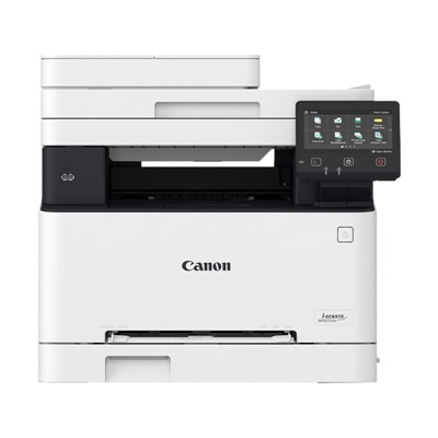 CANON I-SENSYS MF657CDW RENKLI LAZER YAZ/TAR/FOT/FAX +DUB +NET +WIFI