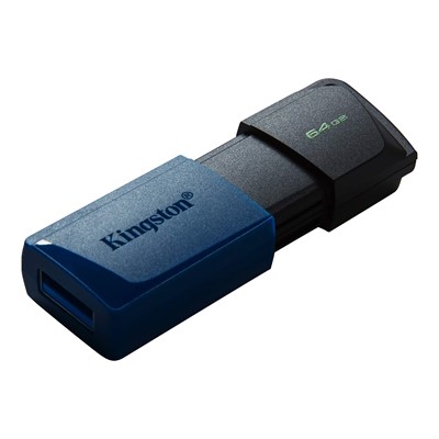 Kıngston Exodıa M Datatraveler 64Gb Usb 3.2 Flash Bellek Dtxm/64Gb