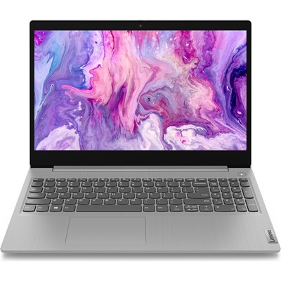 Lenovo Ideapad 3 15Ada05 81W1005qtx Ryzen 7 3700U 8Gb 512Gb Ssd Amd Radeon Vega10 15.6" Fhd Freedos Notebook