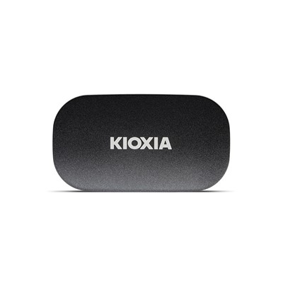 Kıoxıa Excerıa Plus Portable G2 2Tb Usb3.2 1050-1000Mb/S Harıcı Ssd Lxd20k002tg8