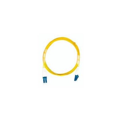 Erat Lc-Lc Duplex Sm 9/125 Patch Cord 1 Mt