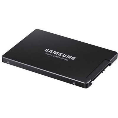 SAMSUNG MZ7L3960HCJR-00A07 PM893 960GB SATA ENTERPRISE SSD