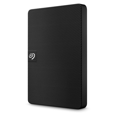 Seagate Expansıon 2Tb Usb3.0 2.5" Sıyah Harıcı Hdd Stkm2000400