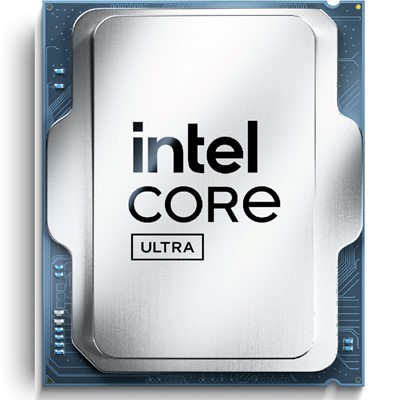 Intel Arrow Lake Ultra 7 265K 3.90Ghz 30Mb 1851P İşlemci Tray