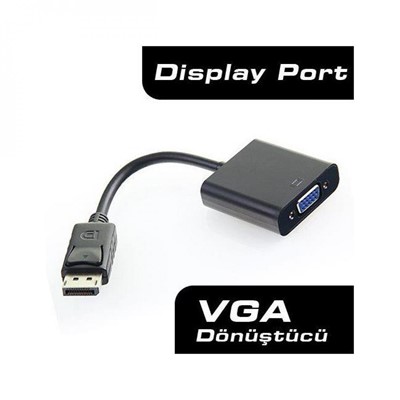 Dark Dk-Hd-Adpxvga Dısplay To Vga Çevirici Adaptör