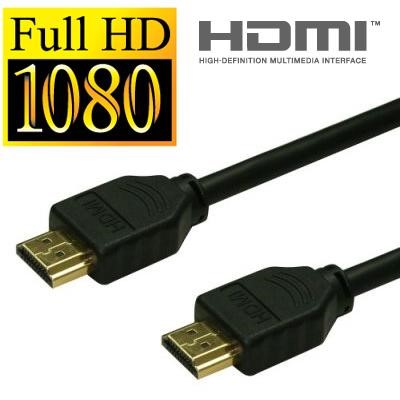 Codegen (Cps13) V1.4B Ag Desteklı Altın Uclu 1.3Mt 4K Hdmı Kablo