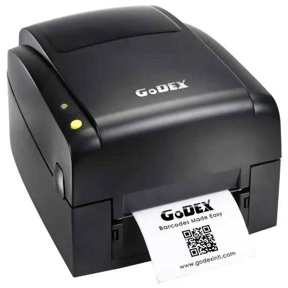 Godex Ez-1105 Plus 203 Dbı Barkod Yazıcı