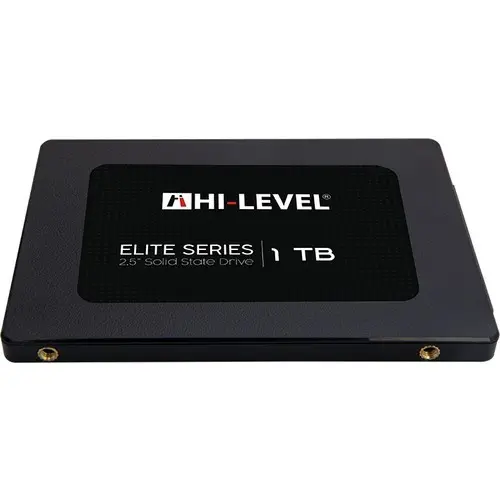 HI-LEVEL ELITE 1 TB 2.5" SATA3 SSD 560/540 (HLV-SSD30ELT/1T)
