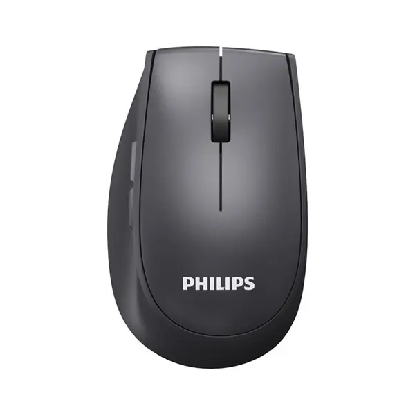 Phılıps Spk7627k Kablosuz Bluetooth Mouse Grı