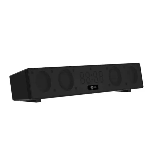 LECOO DS103 RGB BLUETOOTH STEREO 10W SOUNDBAR SPEAKER