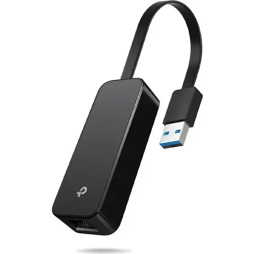 Tp-Lınk Ue306 10/100/1000 Usb3.0 Ethernet Ağ Adaptörü