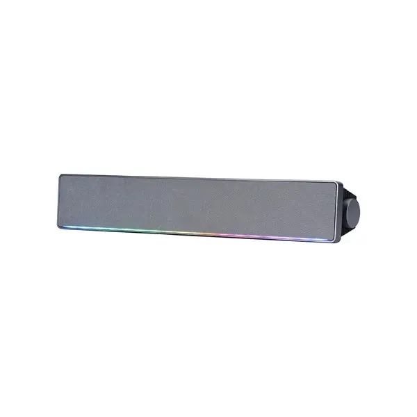 Hp Dhe-6003 8W Multımedıa Kablolu Rgb 8W Oyuncu Soundbar