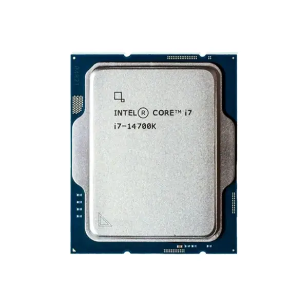 INTEL RAPTOR LAKE I7-14700K 3.40GHz 33MB 1700p TRAY İŞLEMCİ