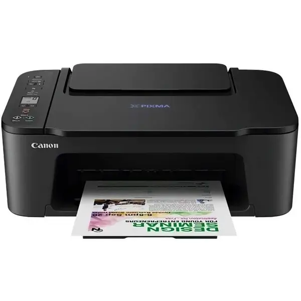 CANON PIXMA E3440 INKJET YAZICI TARAYICI FOTOKOPİ USB/WIFI A4