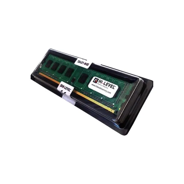 Hı-Level 8Gb 1333Mhz Ddr3 Pc Ram Hlv-Pc10600d3/8G Kutulu