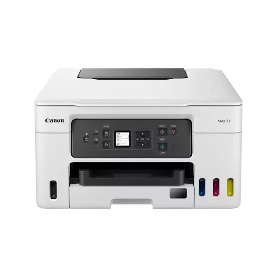 Canon Maxıfy Gx3040 Renklı Inkjet Tanklı Yaz/Tar/Fot  Wıfı