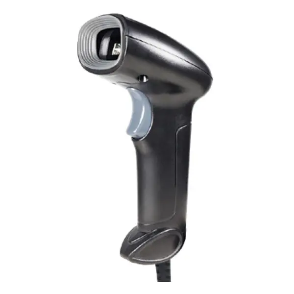 PERKON TIGER HS10 LAZER EL TİPİ 1D USB KABLOLU BARKOD OKUYUCU